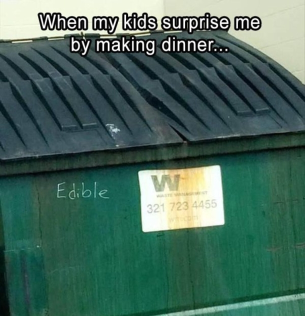10 Funny Images That Are Sure To Help Your Day Go Smooth - picture 5