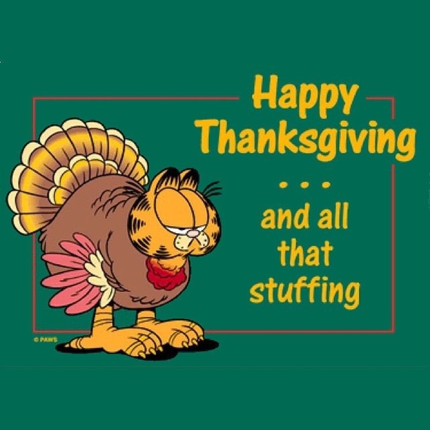 10 Funny Jokes And Quotes To Share During Thanksgiving 2022 - picture 10