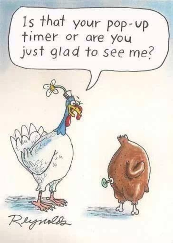 10 Funny Jokes And Quotes To Share During Thanksgiving 2022 - picture 4