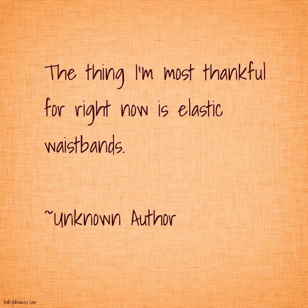 10 Funny Jokes And Quotes To Share During Thanksgiving 2022 - picture 5