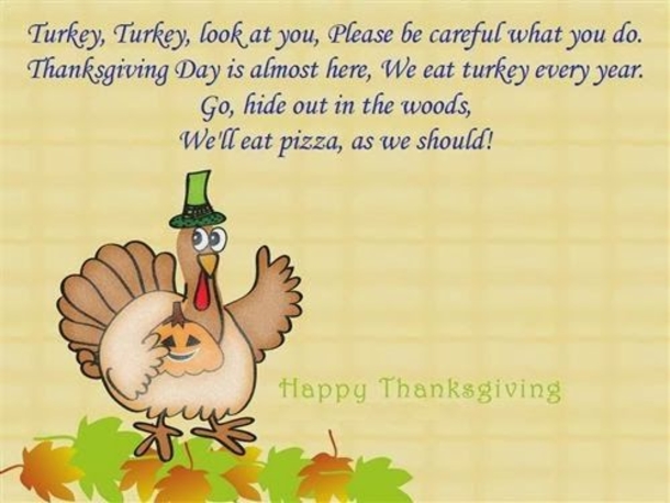 10 Funny Jokes And Quotes To Share During Thanksgiving 2022 - picture 7