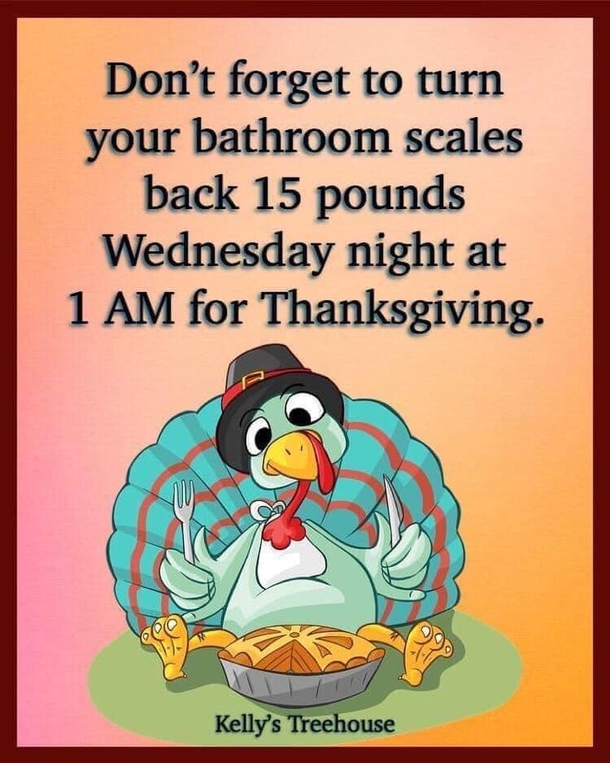 10 Funny Jokes And Quotes To Share During Thanksgiving 2022 - picture 9