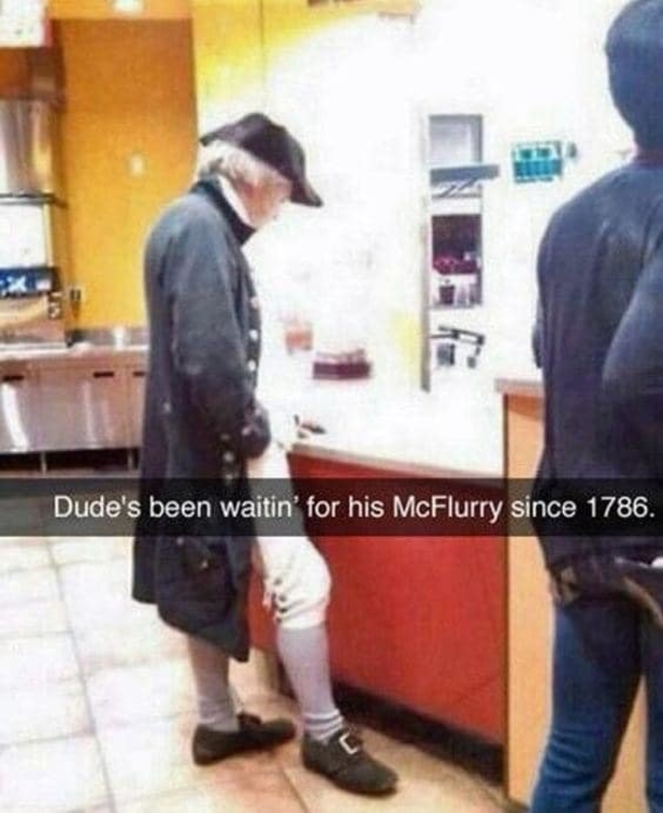 10 Funny Jokes For 2023 That'll Have You In Tears All Day - picture 9