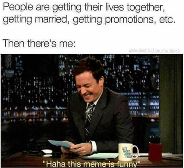 10 Funny Life Memes That Will Make Your Day - picture 11