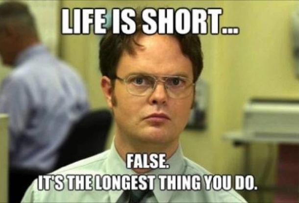 10 Funny Life Memes That Will Make Your Day - picture 2