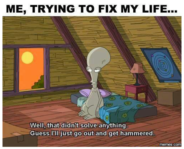 10 Funny Life Memes That Will Make Your Day - picture 5