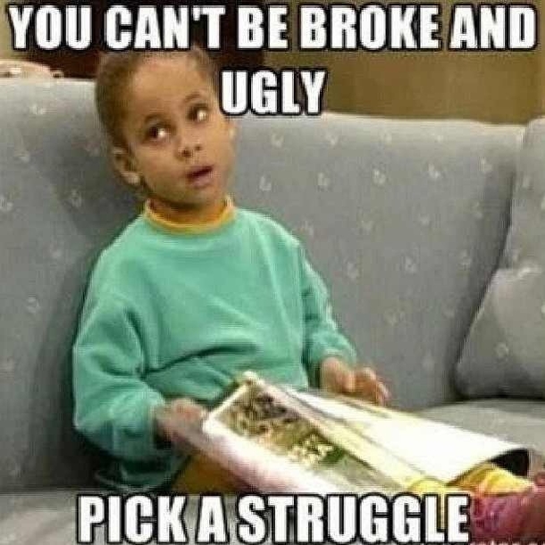 10 Funny Life Memes That Will Make Your Day - picture 6