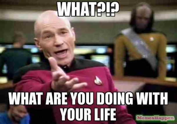 10 Funny Life Memes That Will Make Your Day - picture 7