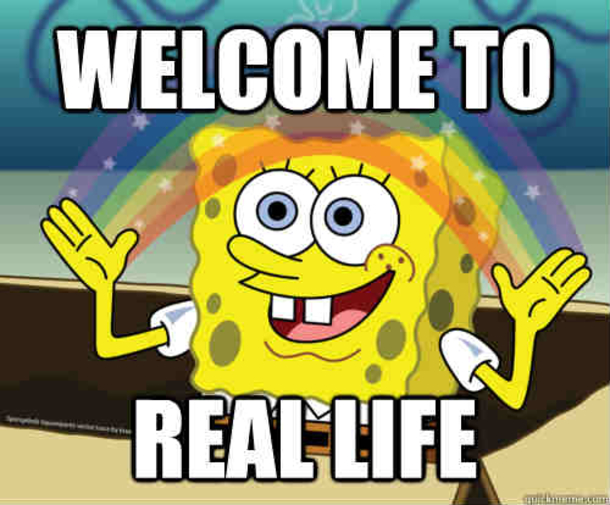 10 Funny Life Memes That Will Make Your Day - picture 8