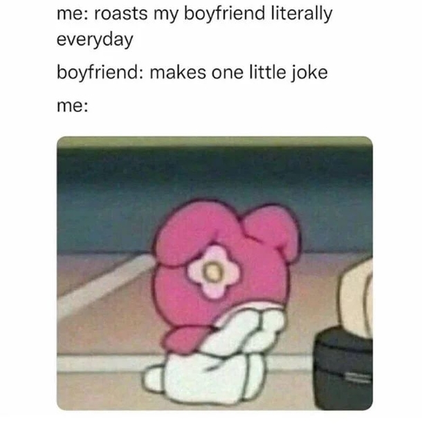 10 Funny Loving Memes For Girlfriends - picture 11