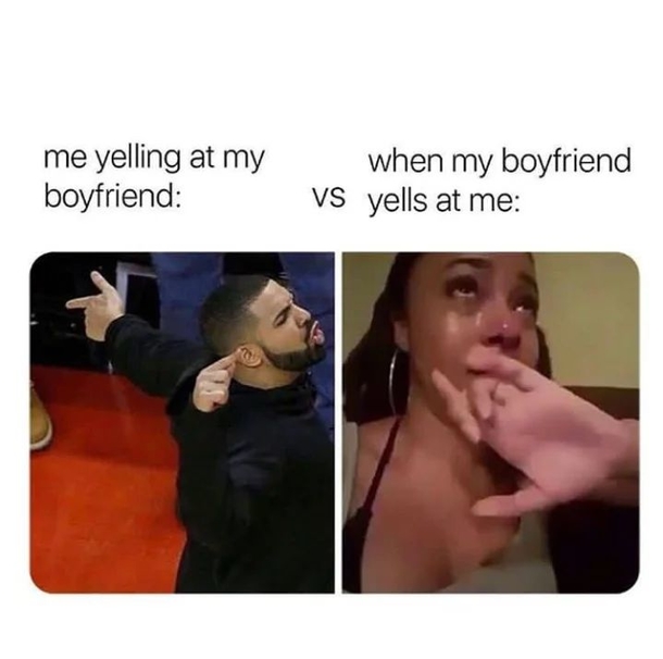 10 Funny Loving Memes For Girlfriends - picture 5
