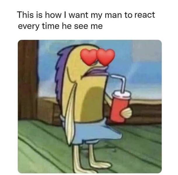 10 Funny Loving Memes For Girlfriends - picture 7