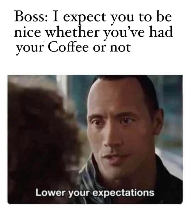 10 Funny Memes About Coffee That Will Give You Joy - picture 11