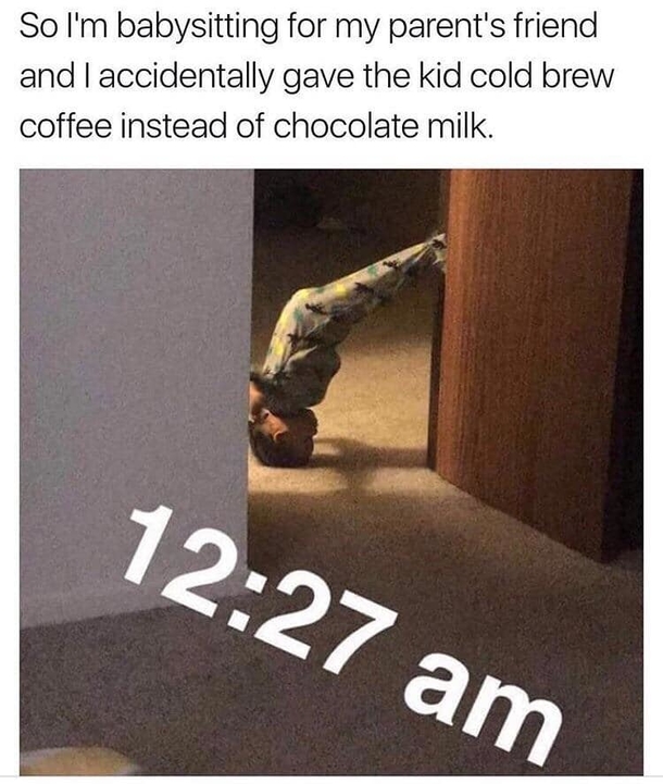 10 Funny Memes About Coffee That Will Give You Joy - picture 4