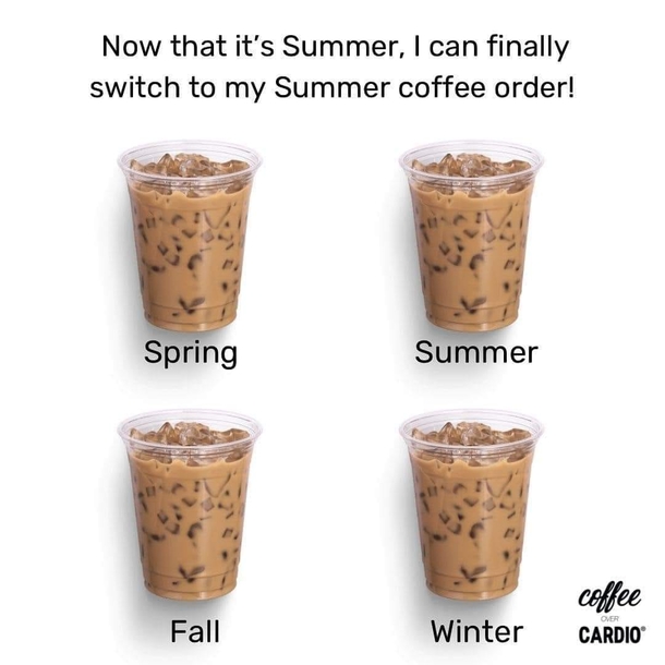 10 Funny Memes About Coffee That Will Give You Joy - picture 6
