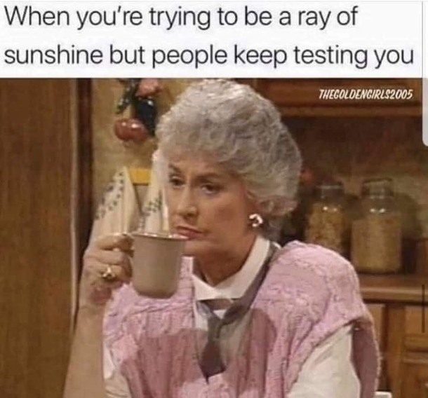 10 Funny Memes About Having The Work Blues - picture 11
