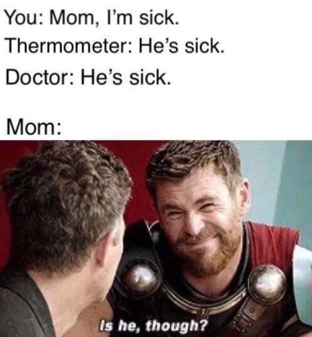10 Funny Memes About Life You Can Relate To - picture 11