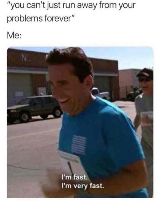 10 Funny Memes About Life You Can Relate To - picture 12