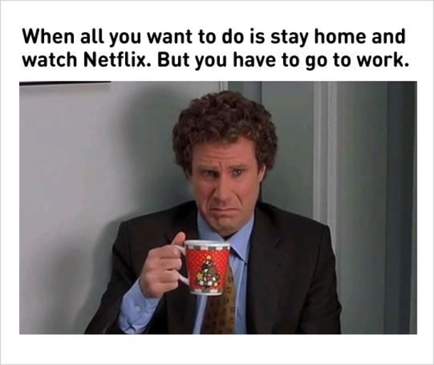 10 Funny Memes About Life You Can Relate To - picture 4