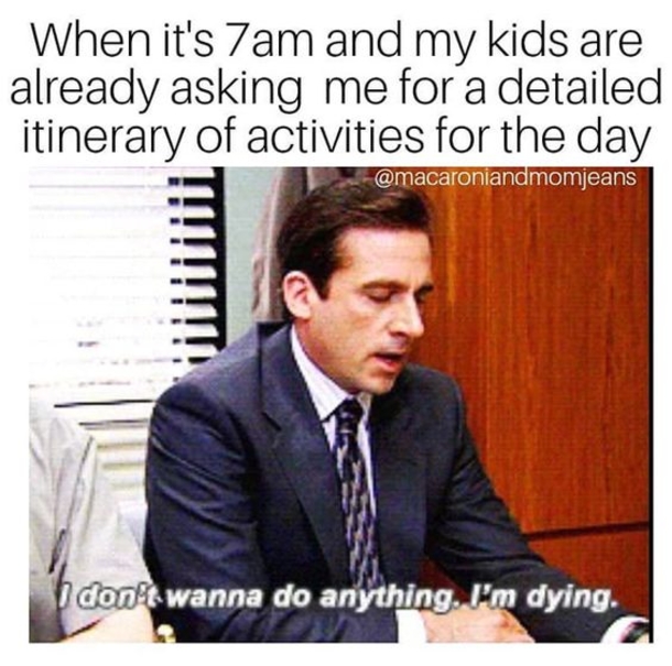 10 Funny Memes About Life You Can Relate To - picture 6