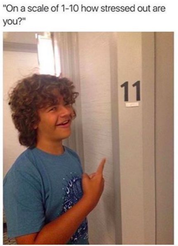 10 Funny Memes About Life You Can Relate To - picture 7