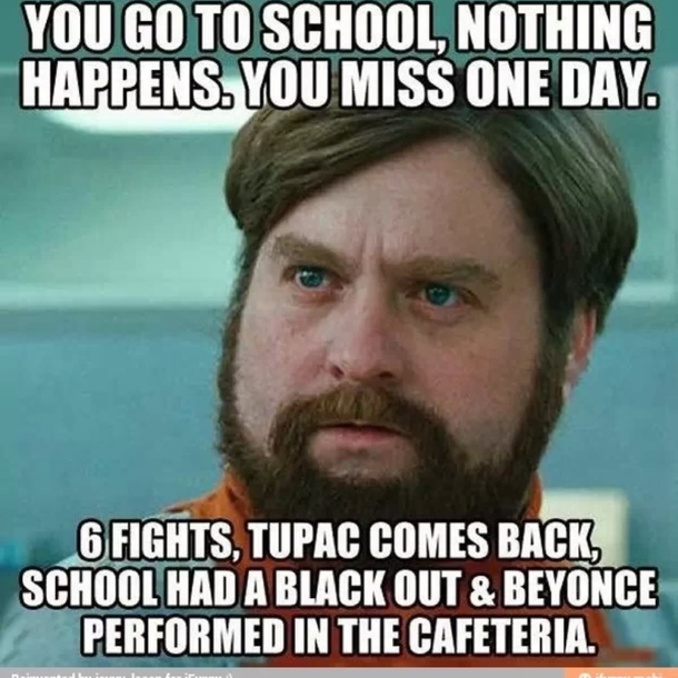 10 Funny Memes About Life You Can Relate To - picture 8