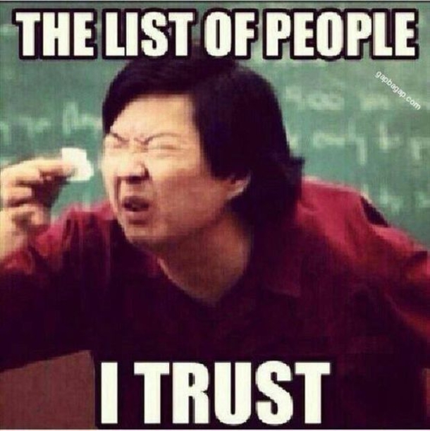 10 Funny Memes About Life You Can Relate To - picture 9