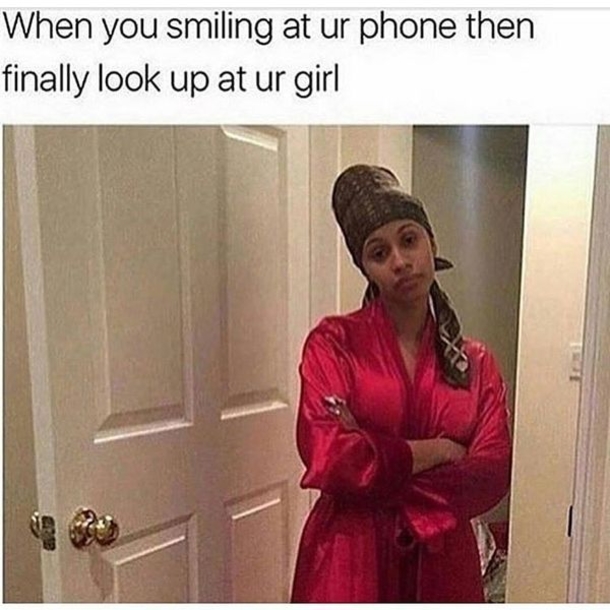 10 Funny Memes About Relationships That Make Love Worth It - picture 2