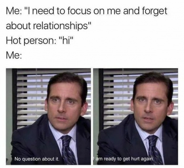 10 Funny Memes About Relationships That Make Love Worth It - picture 5