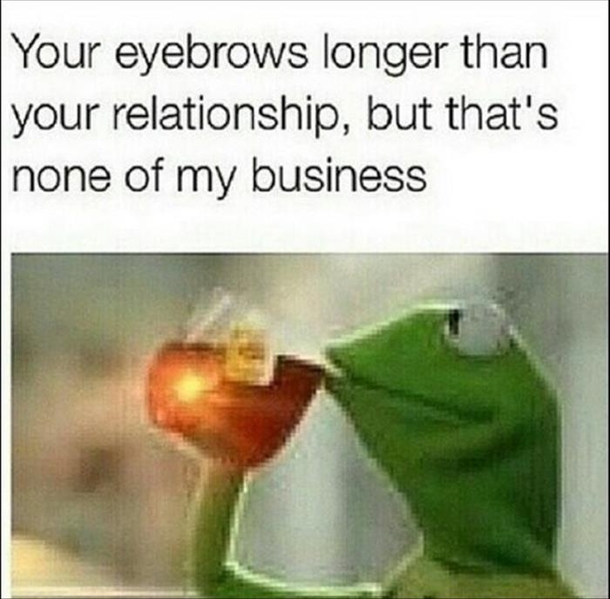 10 Funny Memes About Relationships That Make Love Worth It - picture 6