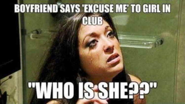 10 Funny Memes About Relationships That Make Love Worth It - picture 7