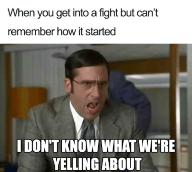 10 Funny Memes About Relationships That Make Love Worth It - picture 9