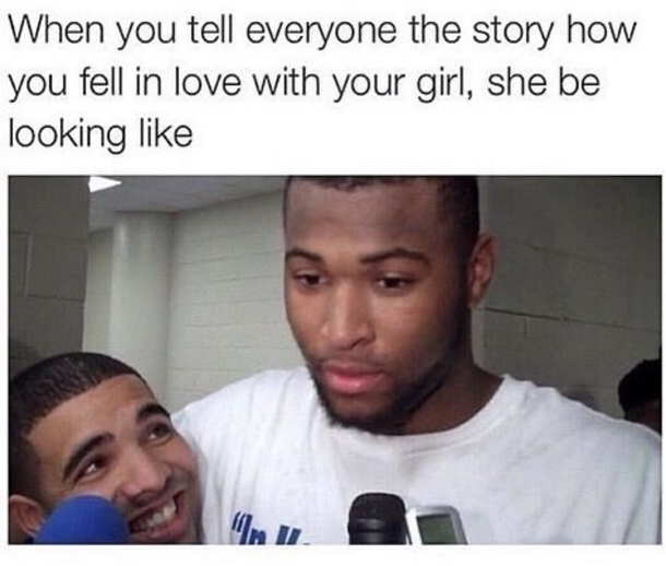 10 Funny Memes For Girlfriends Or Dating Women - picture 5