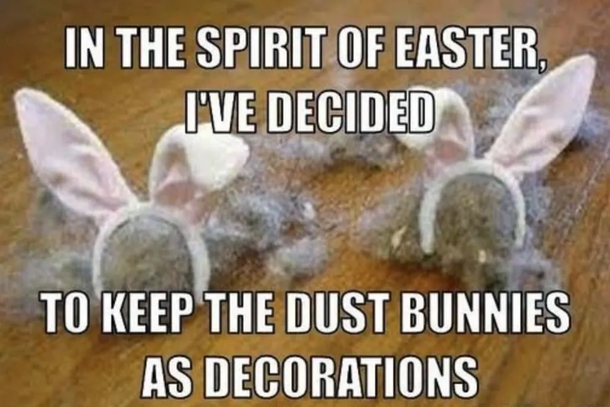10 Funny Memes For The Holy Easter Holiday - picture 10