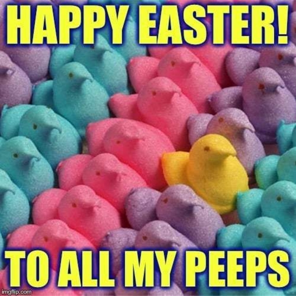 10 Funny Memes For The Holy Easter Holiday - picture 2