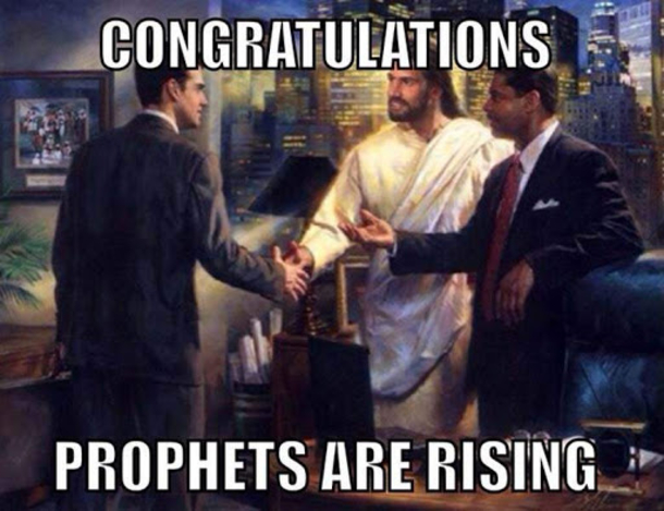 10 Funny Memes For The Holy Easter Holiday - picture 6