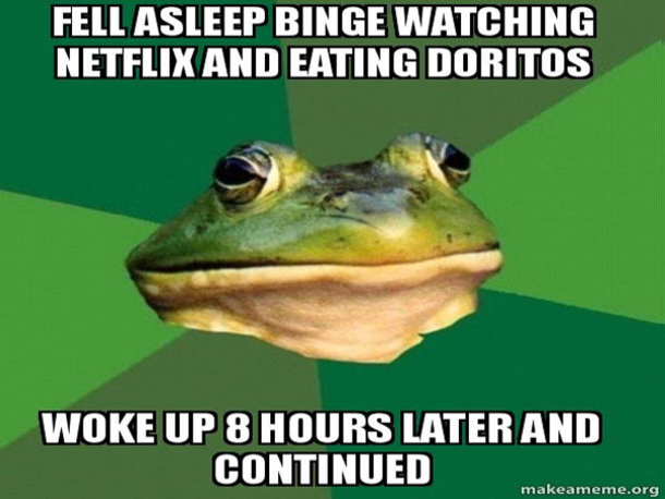 10 Funny Memes Of The Day - picture 4
