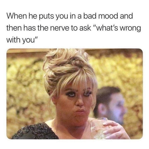 10 Funny Memes That Any Woman Can Relate To - picture 10