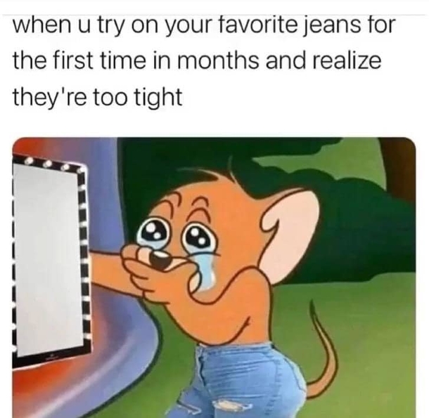 10 Funny Memes That Any Woman Can Relate To - picture 2
