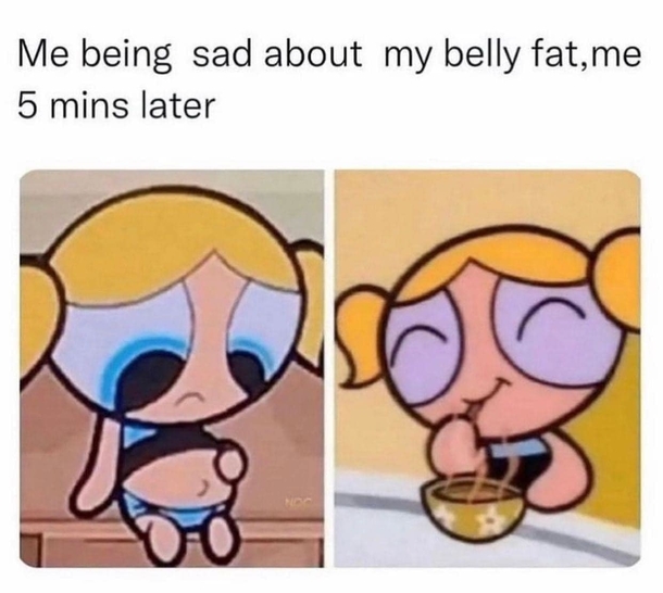 10 Funny Memes That Any Woman Can Relate To - picture 5
