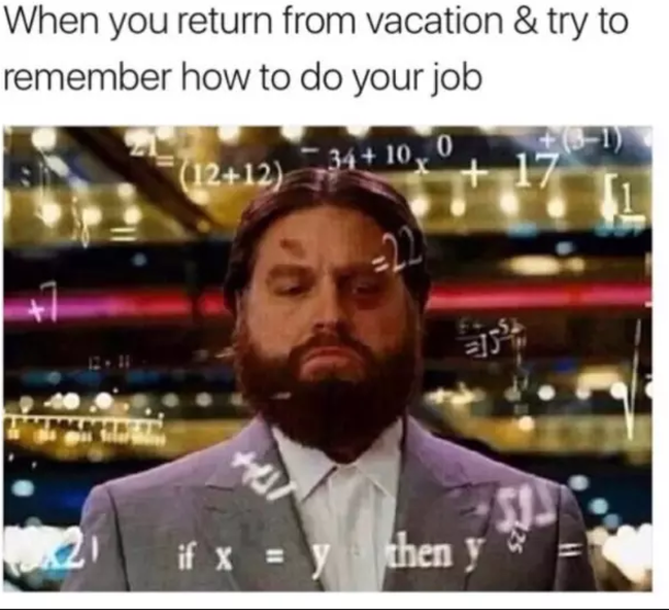 10 Funny Memes That Are Too Relatable To Ignore - picture 10