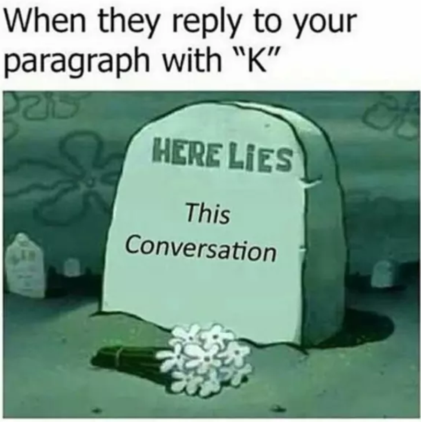 10 Funny Memes That Are Too Relatable To Ignore - picture 3