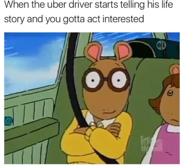 10 Funny Memes That Are Too Relatable To Ignore - picture 6
