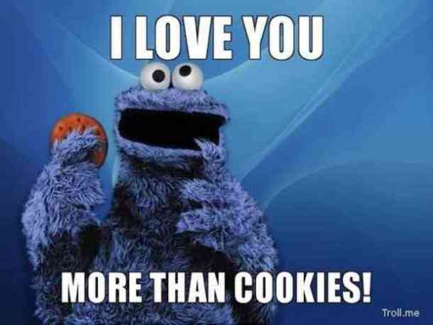 10 Funny Memes That Say, "I Love You" - picture 4