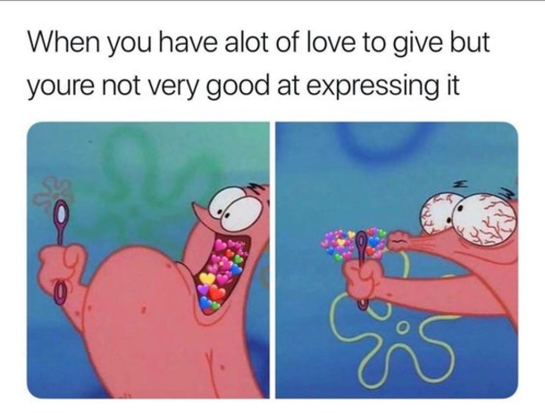 10 Funny Memes That Say, "I Love You" - picture 8