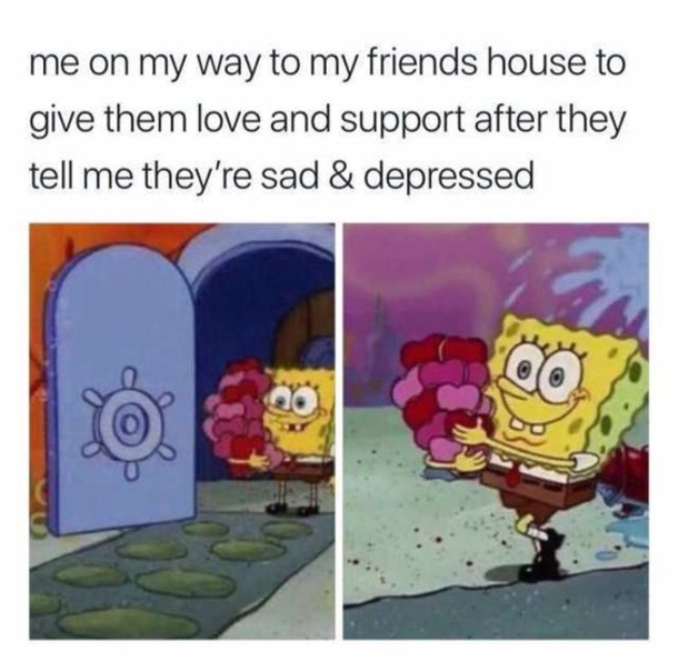 10 Funny Memes That Say, "I Love You" - picture 9