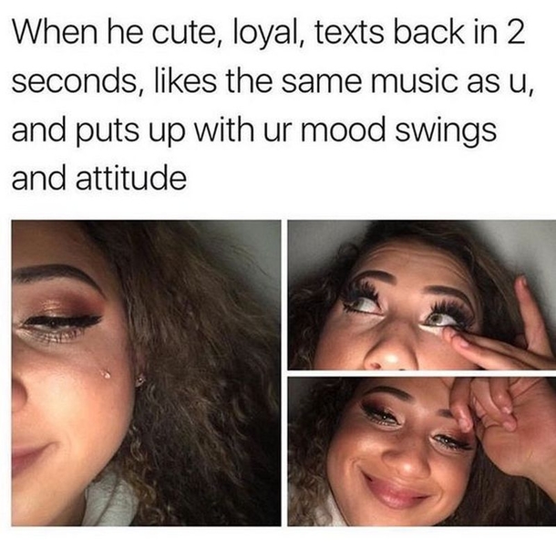 10 Funny Memes That Will Remind You Of Your Boyfriend - picture 10