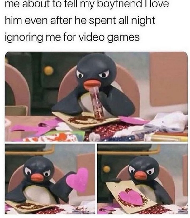 10 Funny Memes That Will Remind You Of Your Boyfriend - picture 2