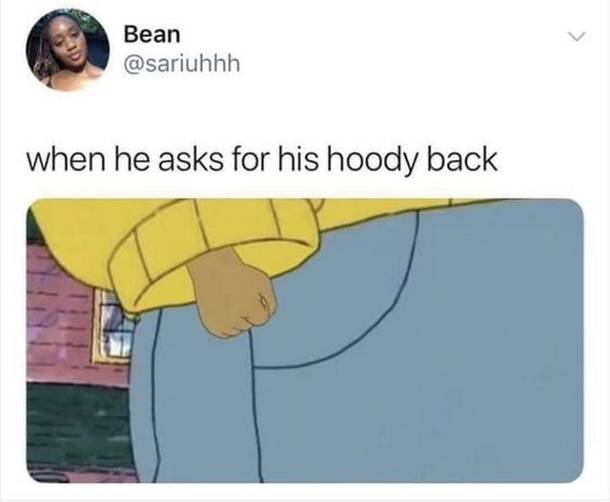 10 Funny Memes That Will Remind You Of Your Boyfriend - picture 4