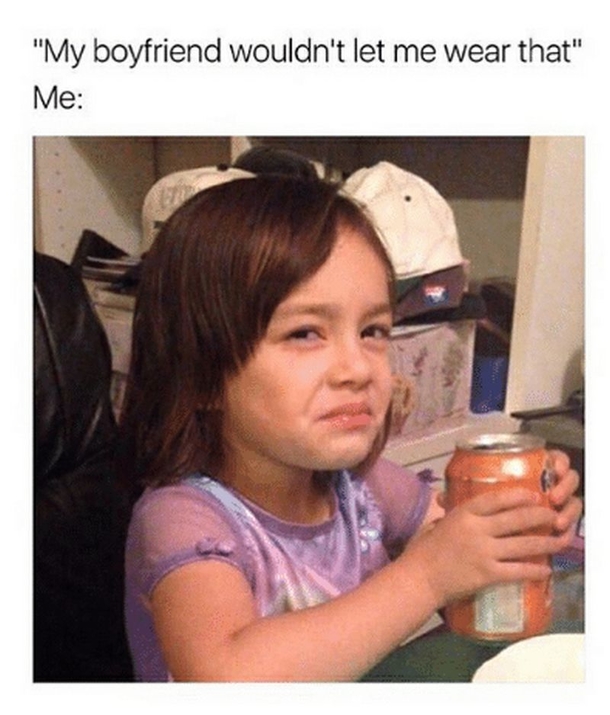 10 Funny Memes That Will Remind You Of Your Boyfriend - picture 5
